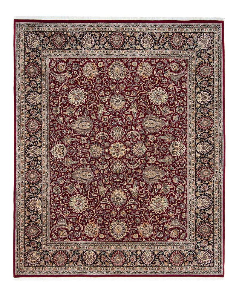Vintage koberec 244x305cm