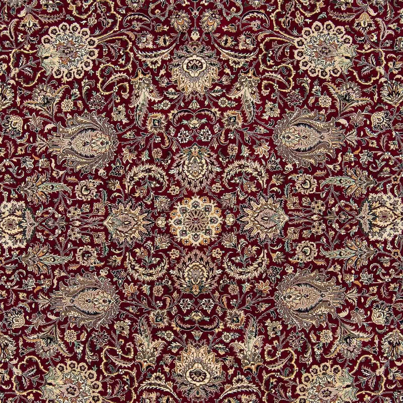 Vintage koberec 244x305cm