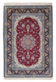 Isfahan Koberec 131x194cm - Perský koberec
