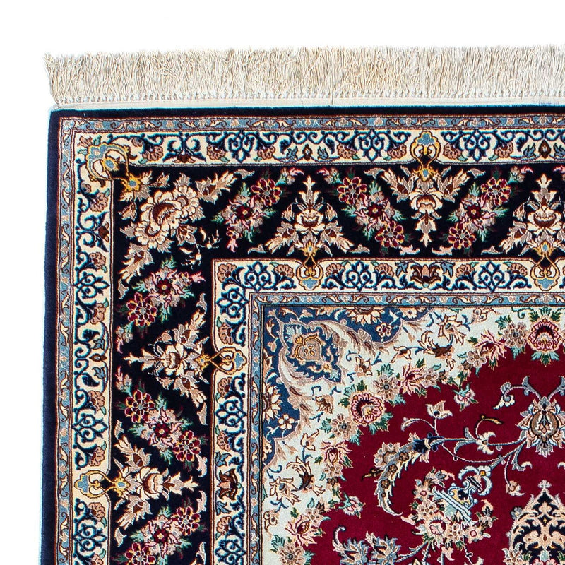 Isfahan Koberec 131x194cm - Perský koberec