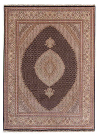 Tabriz Koberec 253x354cm - Perský koberec – product image