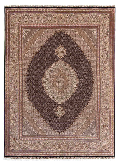 Tabriz Koberec 253x354cm - Perský koberec