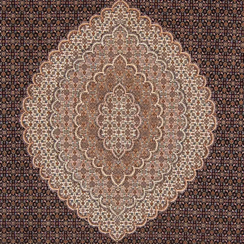Tabriz Koberec 253x354cm - Perský koberec