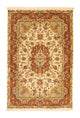 Tabriz - 50 Raj Koberec 100x150cm - Perský koberec