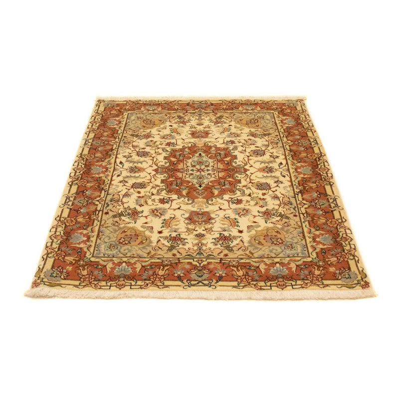 Tabriz - 50 Raj Koberec 100x150cm - Perský koberec