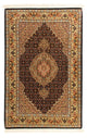 Tabriz - 50 Raj Koberec 82x129cm - Perský koberec