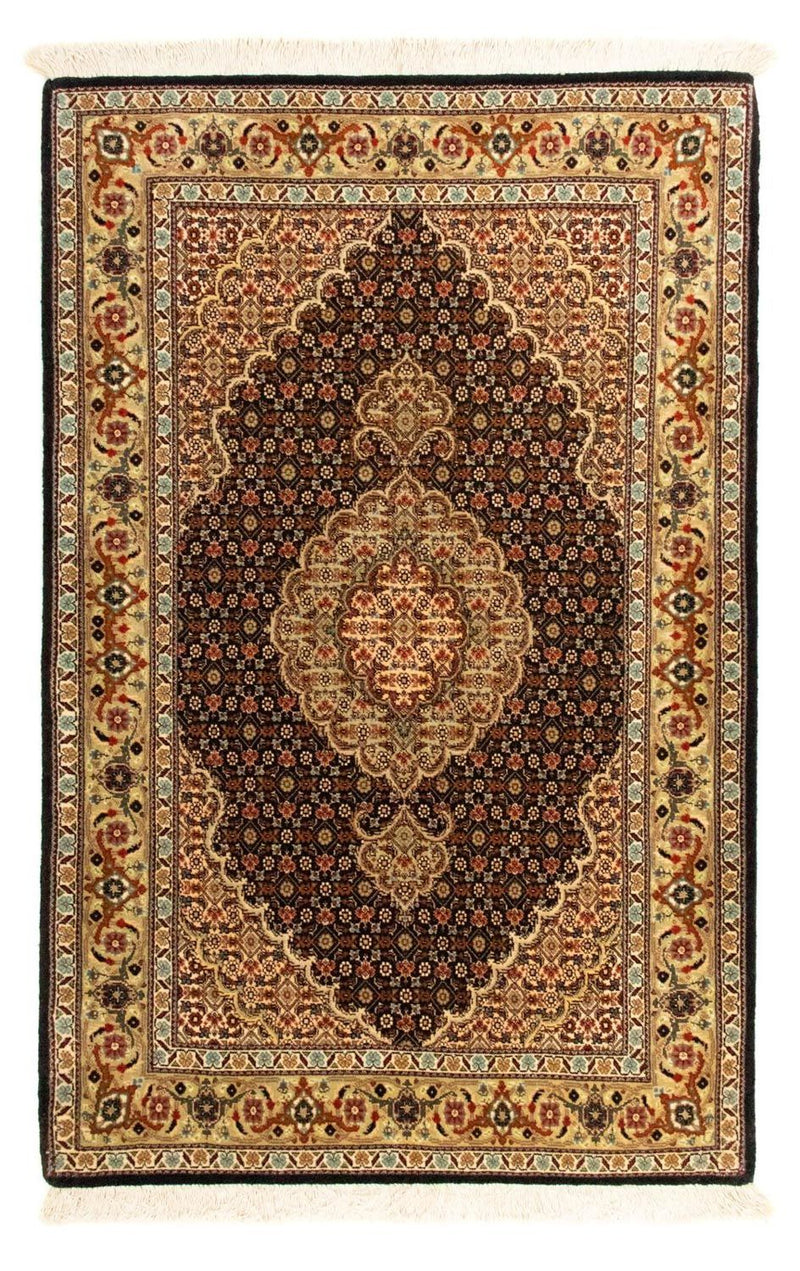 Tabriz - 50 Raj Koberec 82x129cm - Perský koberec