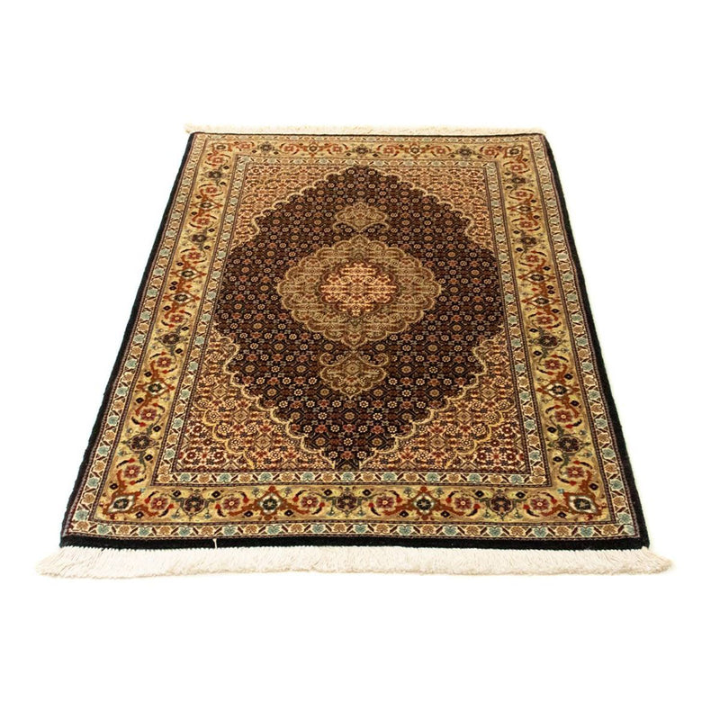 Tabriz - 50 Raj Koberec 82x129cm - Perský koberec