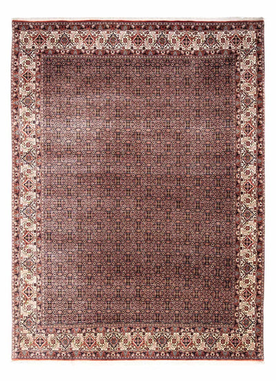 Bidjar - Takab Koberec 259x341cm - Perský koberec