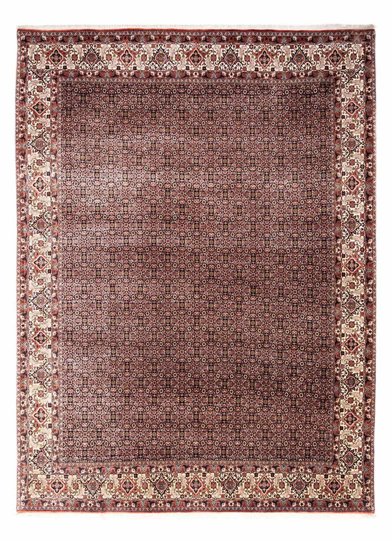 Bidjar - Takab Koberec 259x341cm - Perský koberec