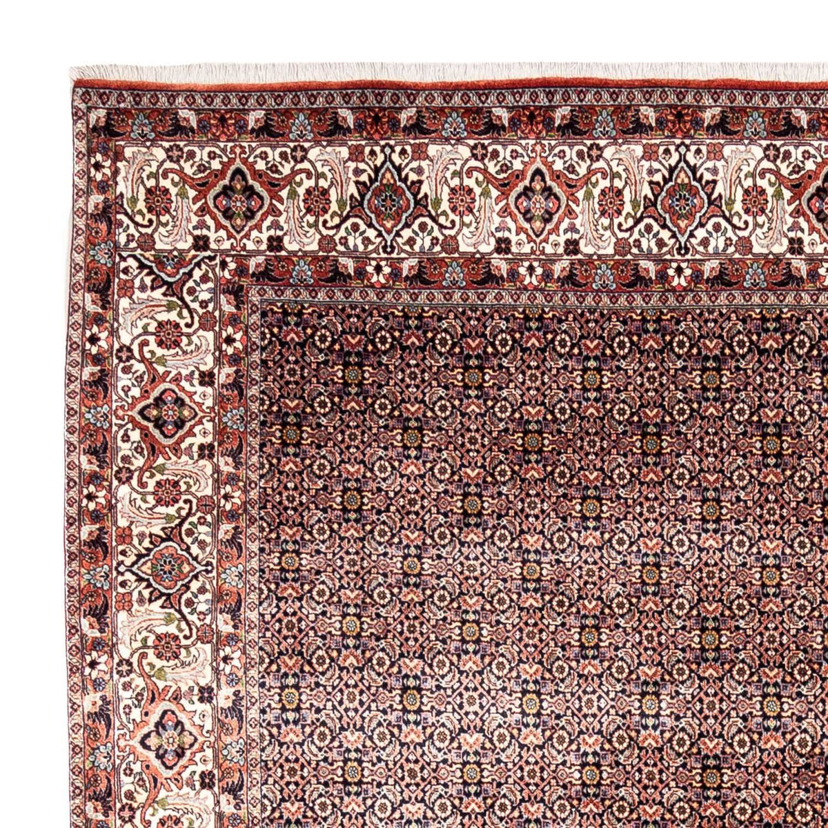 Bidjar - Takab Koberec 259x341cm - Perský koberec