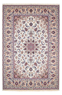 Isfahan Koberec 162x243cm - Perský koberec – product image