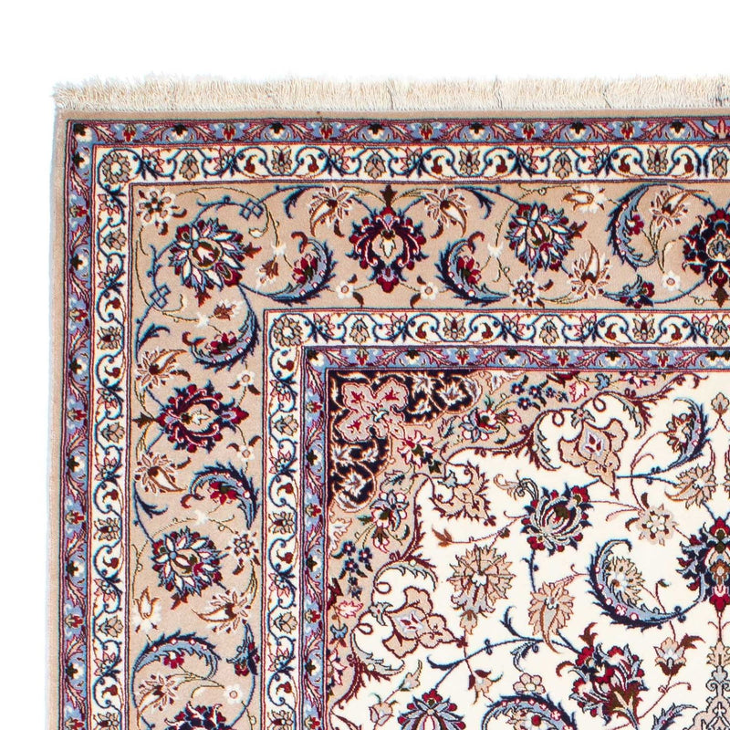 Isfahan Koberec 162x243cm - Perský koberec