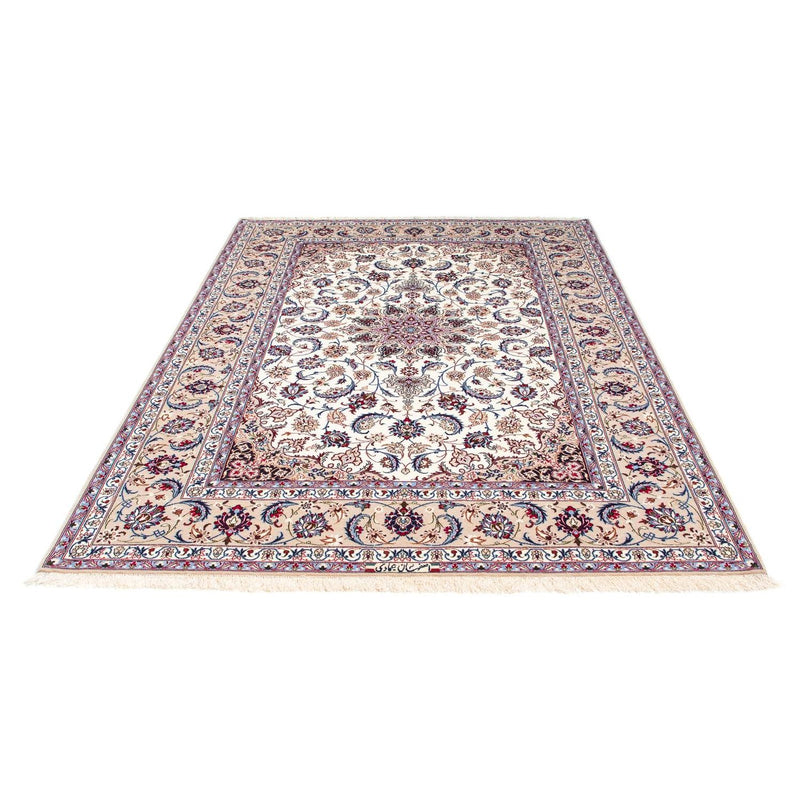 Isfahan Koberec 162x243cm - Perský koberec