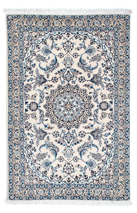 Nain - 9La Koberec 107x171cm - Perský koberec - béžová – product image