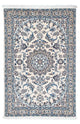 Nain - 9La Koberec 107x171cm - Perský koberec - béžová