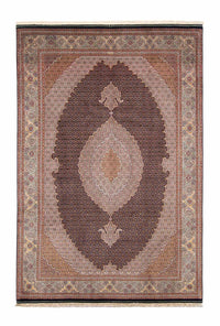 Tabriz Koberec 298x198cm - Perský koberec – product image