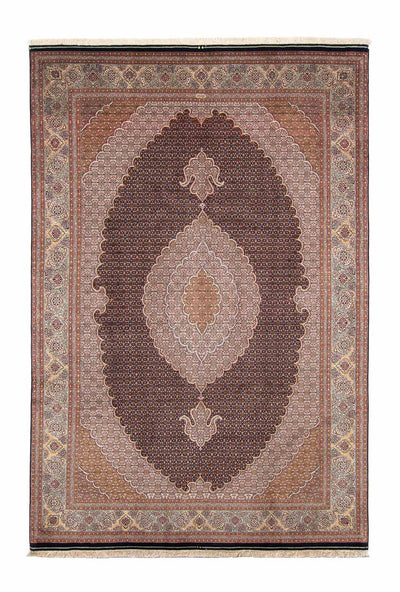 Tabriz Koberec 198x298cm - Perský koberec