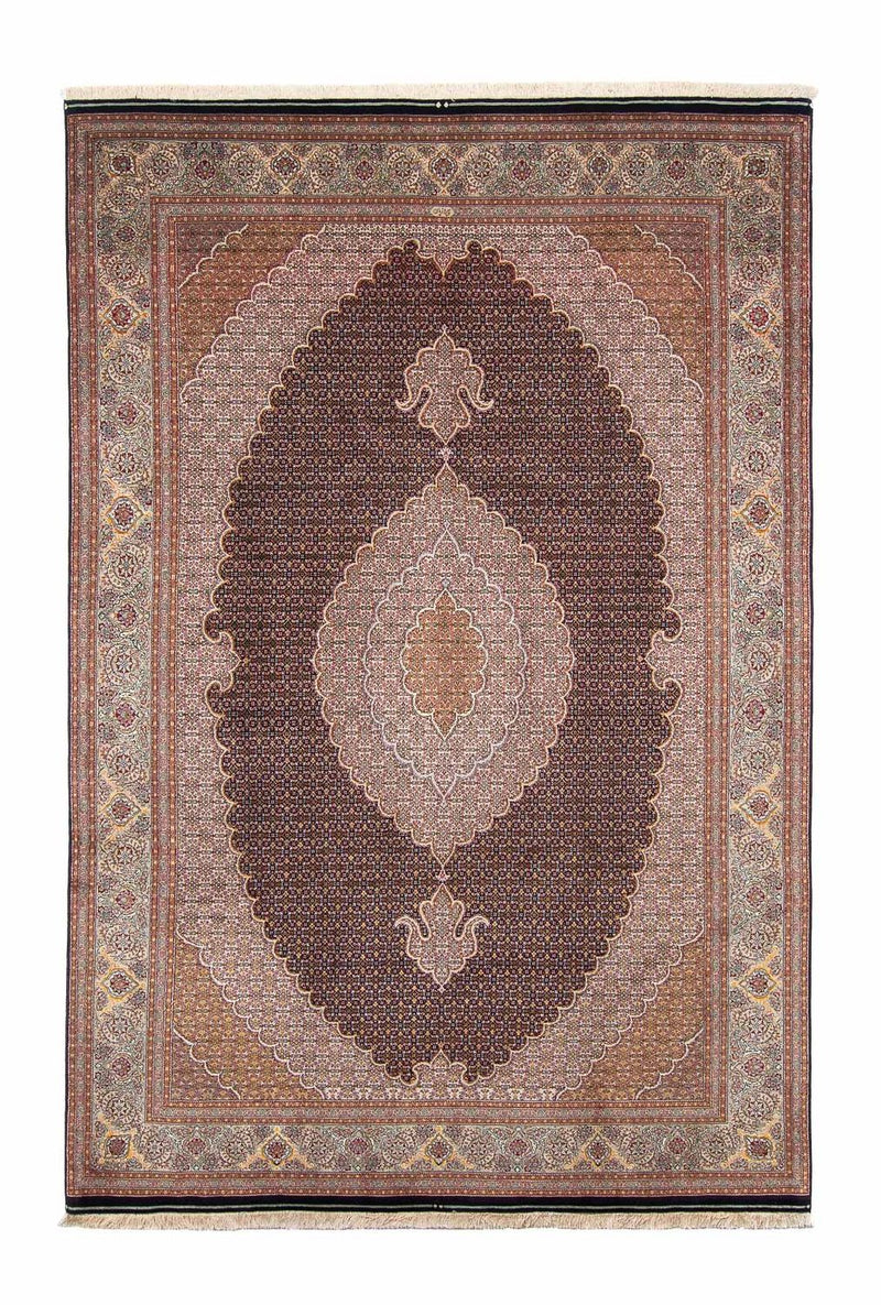 Tabriz Koberec 298x198cm - Perský koberec