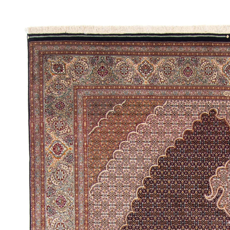 Tabriz Koberec 298x198cm - Perský koberec