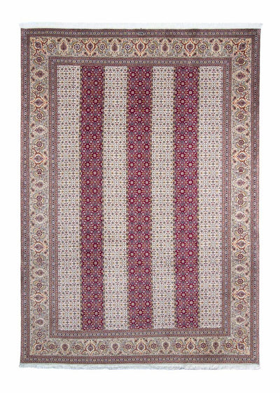 Tabriz Koberec 203x292cm - Perský koberec