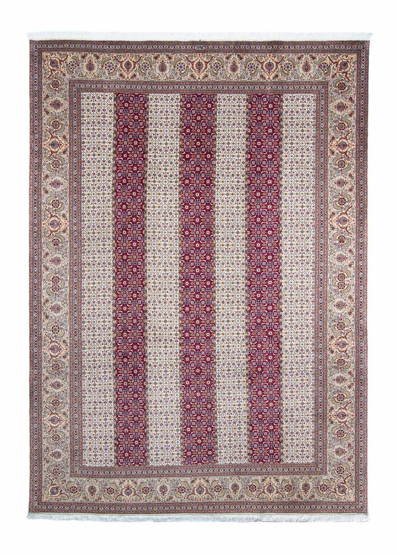 Tabriz Koberec 292x203cm - Perský koberec
