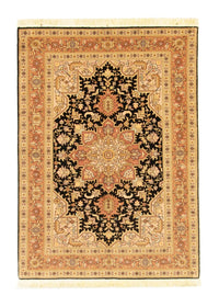 Tabriz - 50 Raj Koberec 142x100cm - Perský koberec – product image