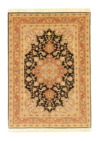 Tabriz - 50 Raj Koberec 100x142cm - Perský koberec