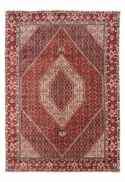 Bidjar - Takab Koberec 195x285cm - Perský koberec