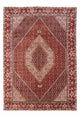 Bidjar - Takab Koberec 195x285cm - Perský koberec - červená