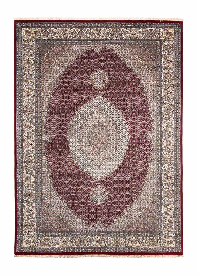 Tabriz Koberec 205x295cm - Perský koberec