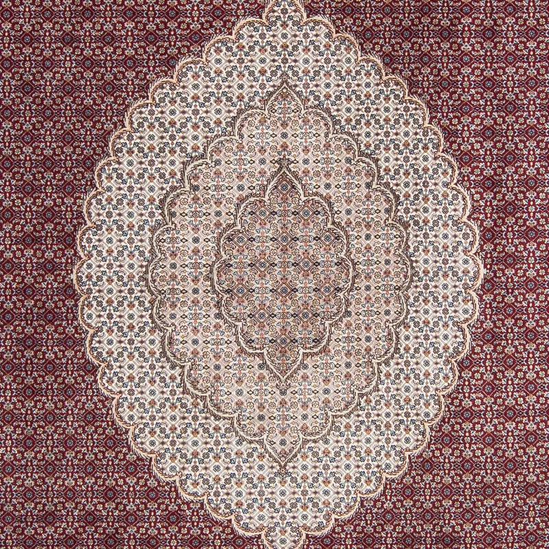 Tabriz Koberec 205x295cm - Perský koberec