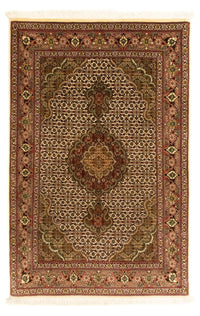 Tabriz - 50 Raj Koberec 83x124cm - Perský koberec – product image