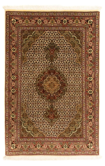 Tabriz - 50 Raj Koberec 83x124cm - Perský koberec