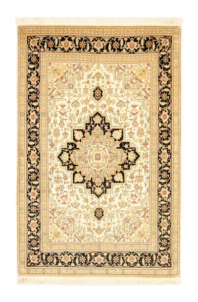 Tabriz - 50 Raj Koberec 104x156cm - Perský koberec