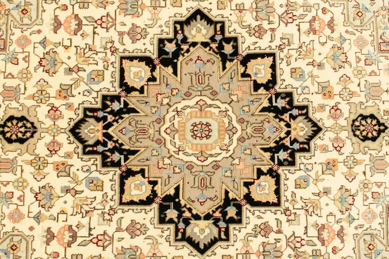 Tabriz - 50 Raj Koberec 104x156cm - Perský koberec