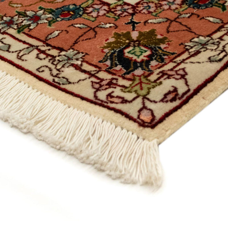 Tabriz - 50 Raj Koberec 103x153cm - Perský koberec