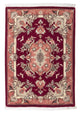 Tabriz - 50 Raj Koberec 61x85cm - Perský koberec