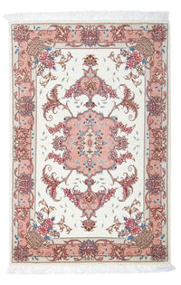 Tabriz - 50 Raj Koberec 59x94cm - Perský koberec – product image