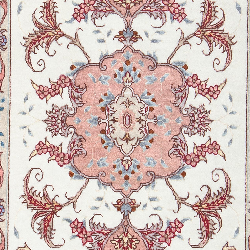 Tabriz - 50 Raj Koberec 59x94cm - Perský koberec