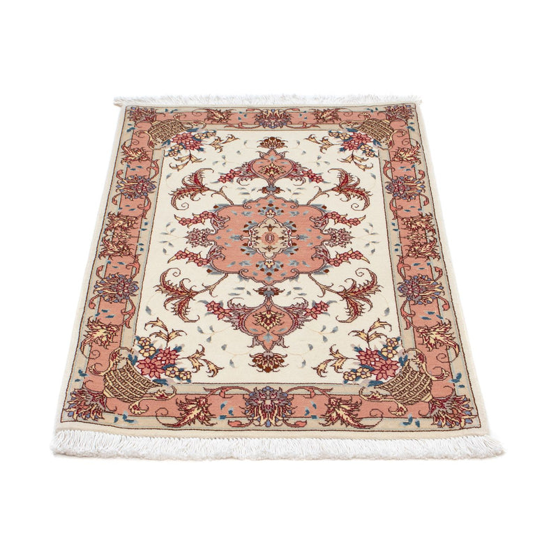 Tabriz - 50 Raj Koberec 59x94cm - Perský koberec