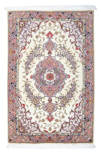 Tabriz - 50 Raj Koberec 61x94cm - Perský koberec – product image