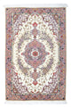 Tabriz - 50 Raj Koberec 61x94cm - Perský koberec
