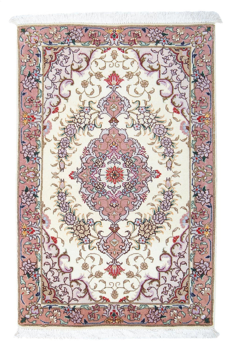 Tabriz - 50 Raj Koberec 61x94cm - Perský koberec