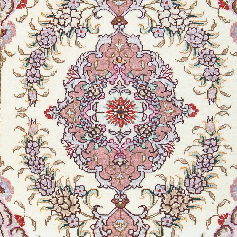 Tabriz - 50 Raj Koberec 61x94cm - Perský koberec