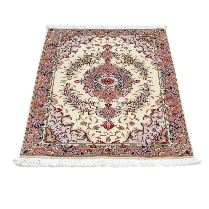 Tabriz - 50 Raj Koberec 61x94cm - Perský koberec