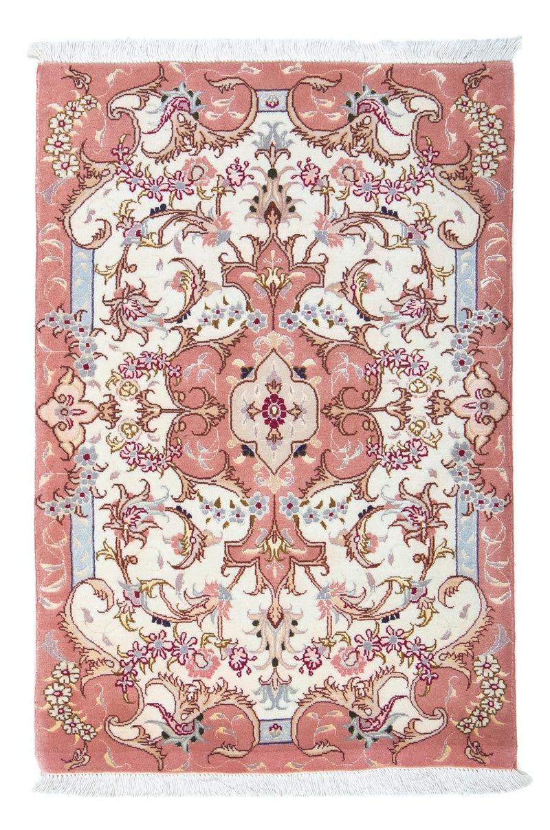 Tabriz - 50 Raj Koberec 61x94cm - Perský koberec