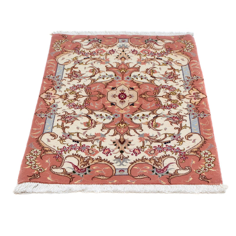Tabriz - 50 Raj Koberec 61x94cm - Perský koberec