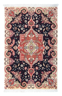 Tabriz - 50 Raj Koberec 61x90cm - Perský koberec – product image
