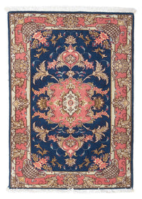 Tabriz - 50 Raj Koberec 82x58cm - Perský koberec – product image